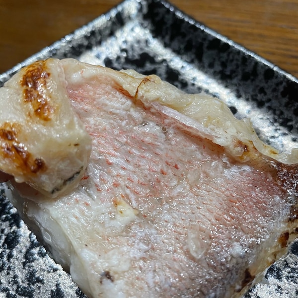 フライパンで焼く赤魚の粕漬け レシピ 作り方 By まゆぱとら 楽天レシピ フライパンで焼く赤魚の粕漬け レシピ 作り方 By まゆぱとら 楽天レシピ