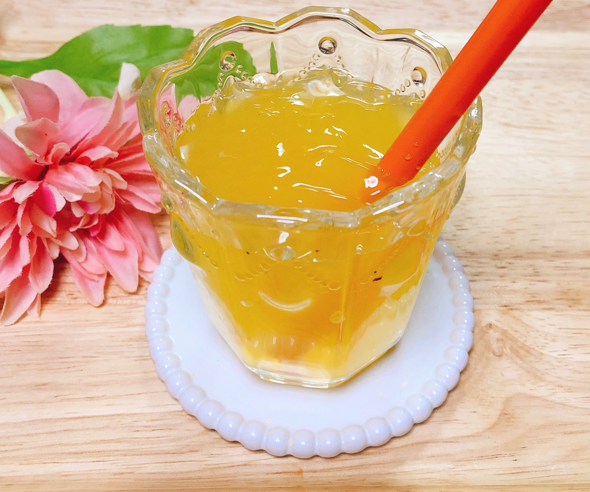 アガーで飲むドリンク˚ ₊ レシピ・作り方 by sweet sweet ♡ - 楽天レシピ