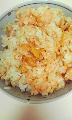 ウニ混ぜご飯 レシピ・作り方 by 梨ボー - 楽天レシピ