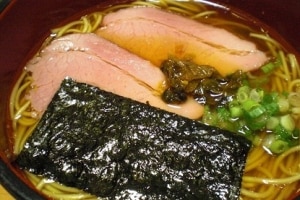 そろそろ美味しいね！ 「ラーメン辛子高菜入り」 レシピ・作り方 by