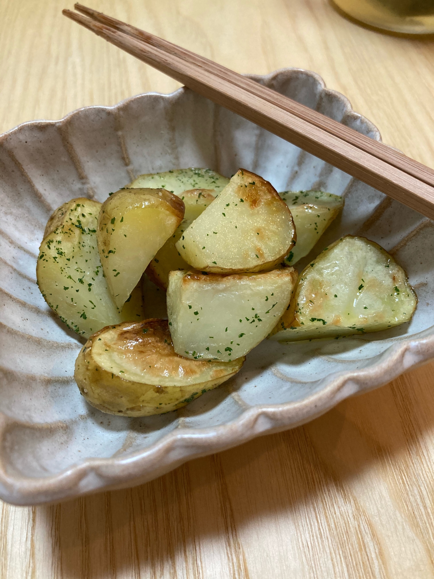 ベイクドポテト レシピ 作り方 By Ume 楽天レシピ ベイクドポテト レシピ 作り方 By Ume 楽天レシピ