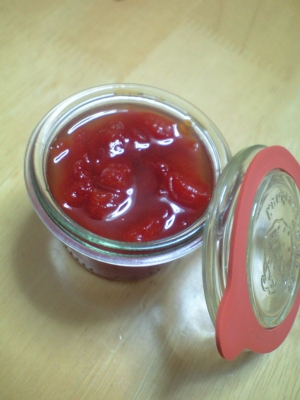 スイカのジャム レシピ 作り方 By にゃご ゆるーく糖質制限中 楽天レシピ スイカのジャム レシピ 作り方 By にゃご ゆるーく糖質制限中 楽天レシピ