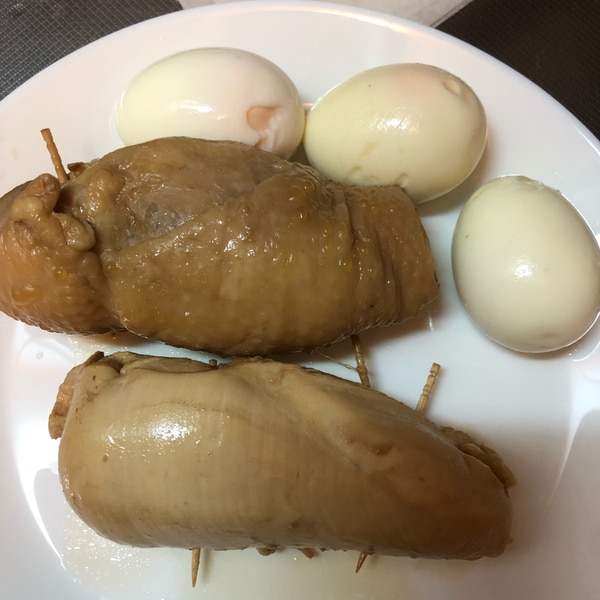 ぷりぷり鶏チャーシュー レシピ 作り方 By ももちゃん 楽天レシピ ぷりぷり鶏チャーシュー レシピ 作り方 By ももちゃん 楽天レシピ