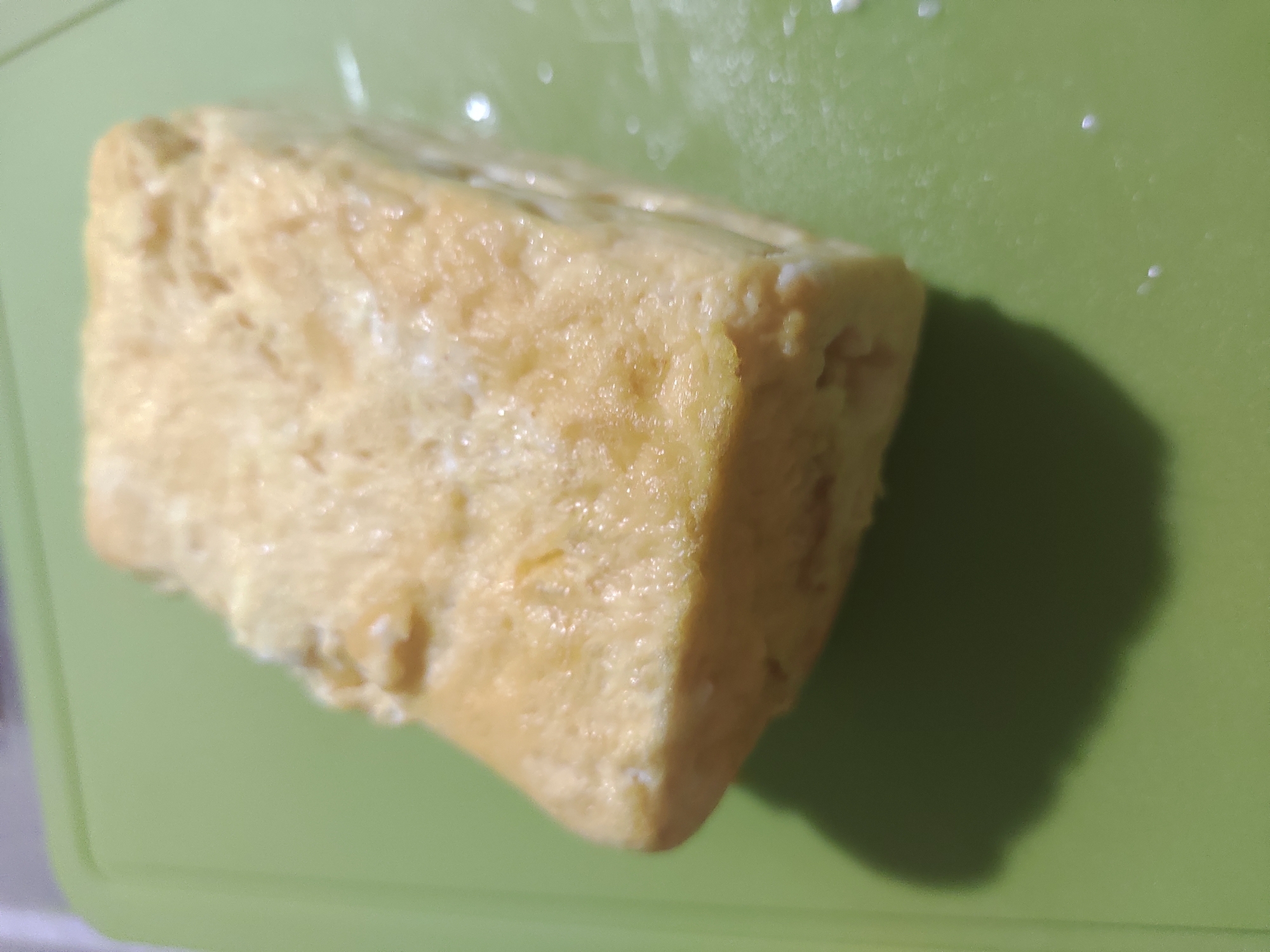 厚だし巻き