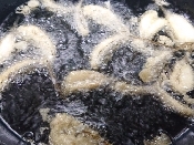 メゴチの天ぷら 一味塩 レシピ 作り方 By Yoshi Original 楽天レシピ メゴチの天ぷら 一味塩 レシピ 作り方 By Yoshi Original 楽天レシピ