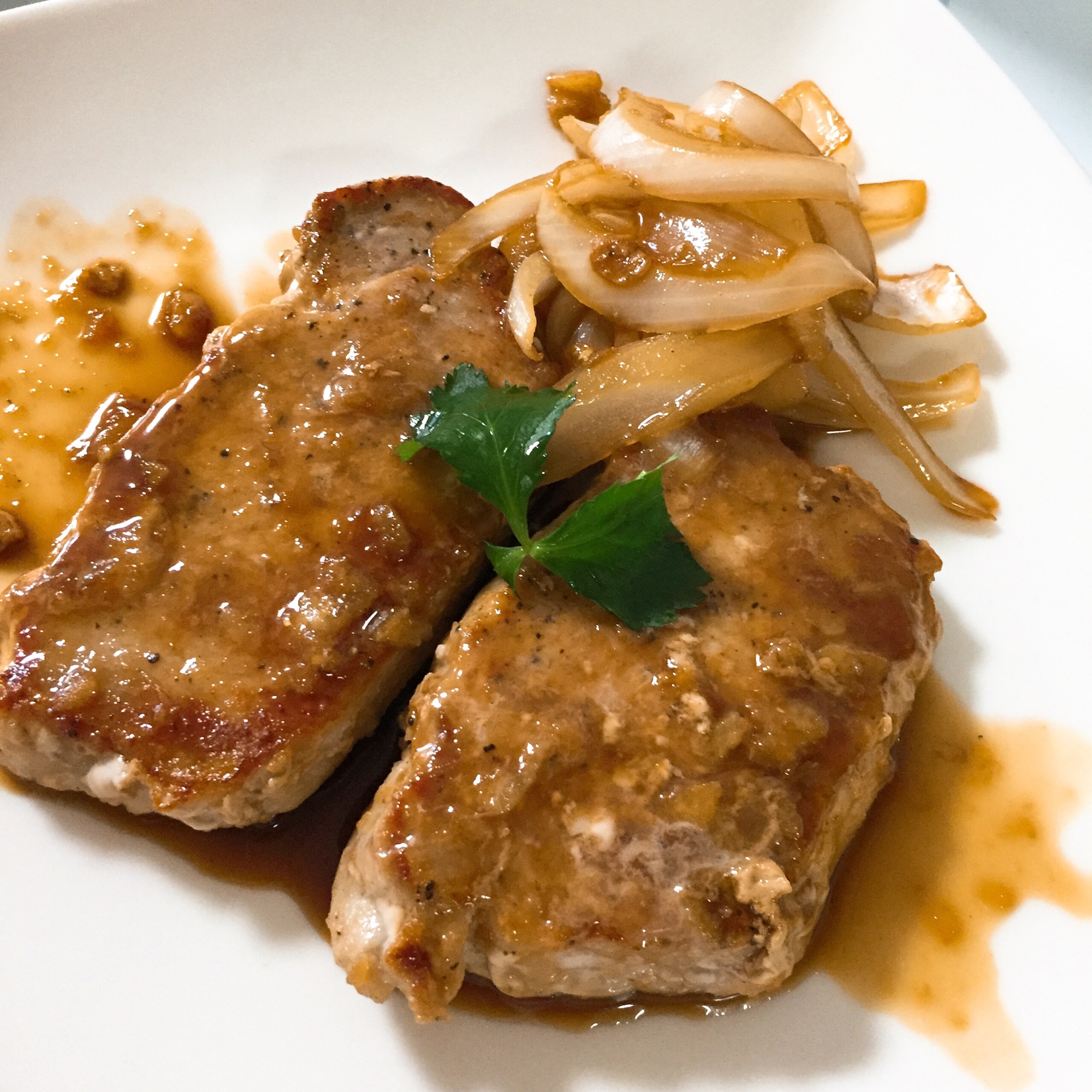 ほっぺが落ちちゃう 豚ステーキ レシピ 作り方 By ウキウキるんるんkitchen 楽天レシピ ほっぺが落ちちゃう 豚ステーキ レシピ 作り方 By ウキウキるんるんkitchen 楽天レシピ