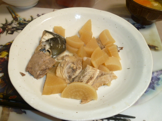 圧力鍋 落とし蓋不使用のハマチのあら煮 レシピ 作り方 By Yashi5500 楽天レシピ 圧力鍋 落とし蓋不使用のハマチのあら煮 レシピ 作り方 By Yashi5500 楽天レシピ