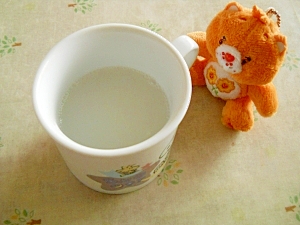 ハニーホットカルピス レシピ 作り方 By りょうようみさ 楽天レシピ ハニーホットカルピス レシピ 作り方 By りょうようみさ 楽天レシピ