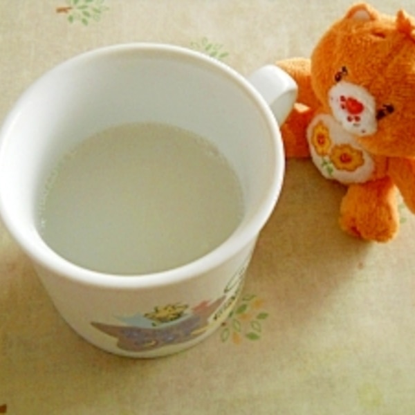 ハニーホットカルピス レシピ 作り方 By りょうようみさ 楽天レシピ ハニーホットカルピス レシピ 作り方 By りょうようみさ 楽天レシピ