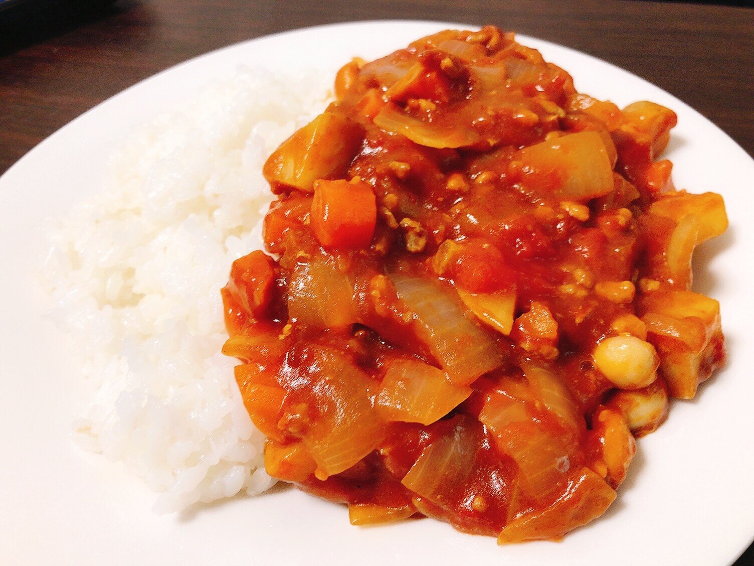 ホットクックで無水カレー レシピ・作り方 by kana____12 - 楽天レシピ