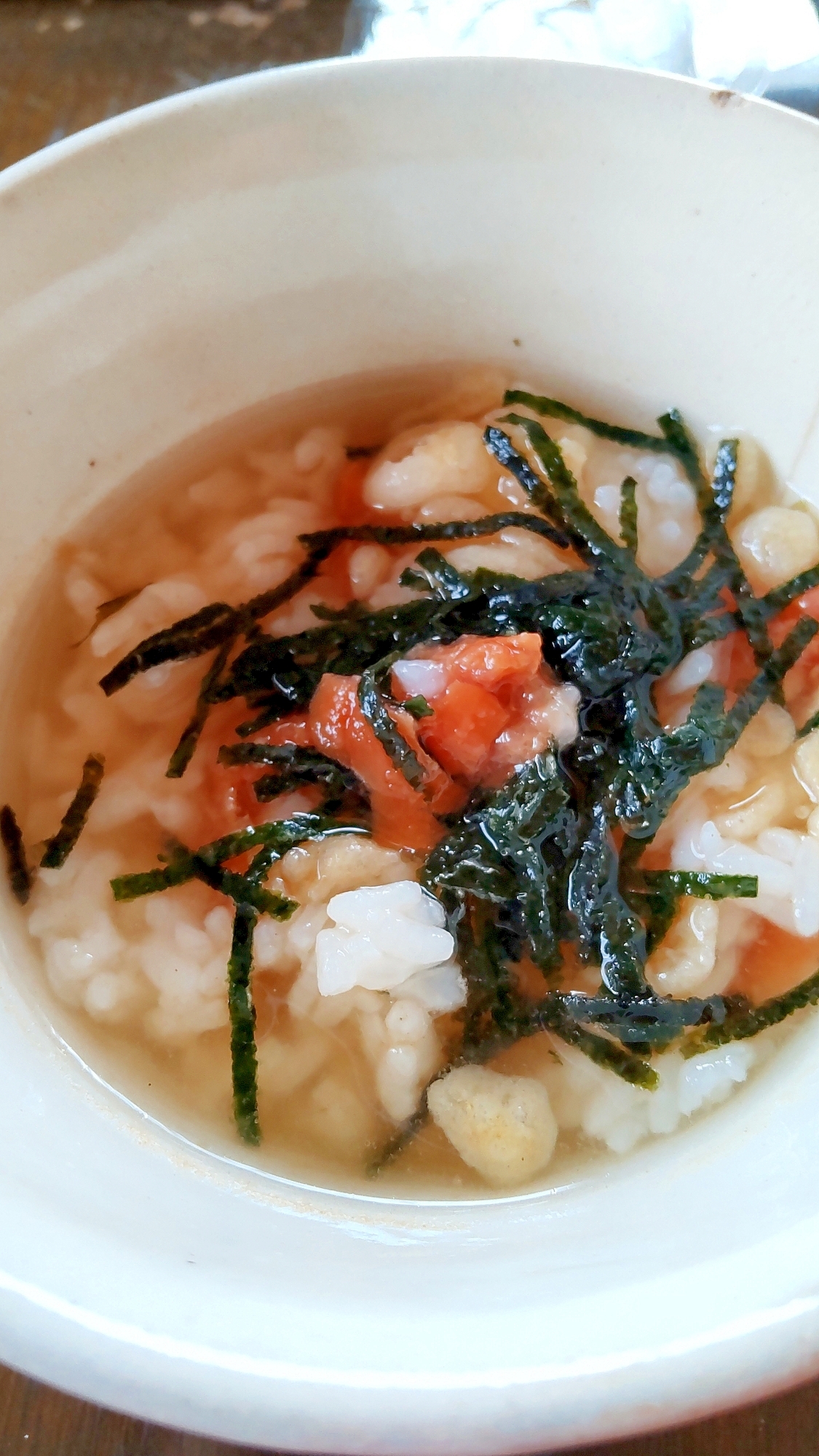 梅茶漬け レシピ 作り方 By Diamond K 楽天レシピ 梅茶漬け レシピ 作り方 By Diamond K 楽天レシピ