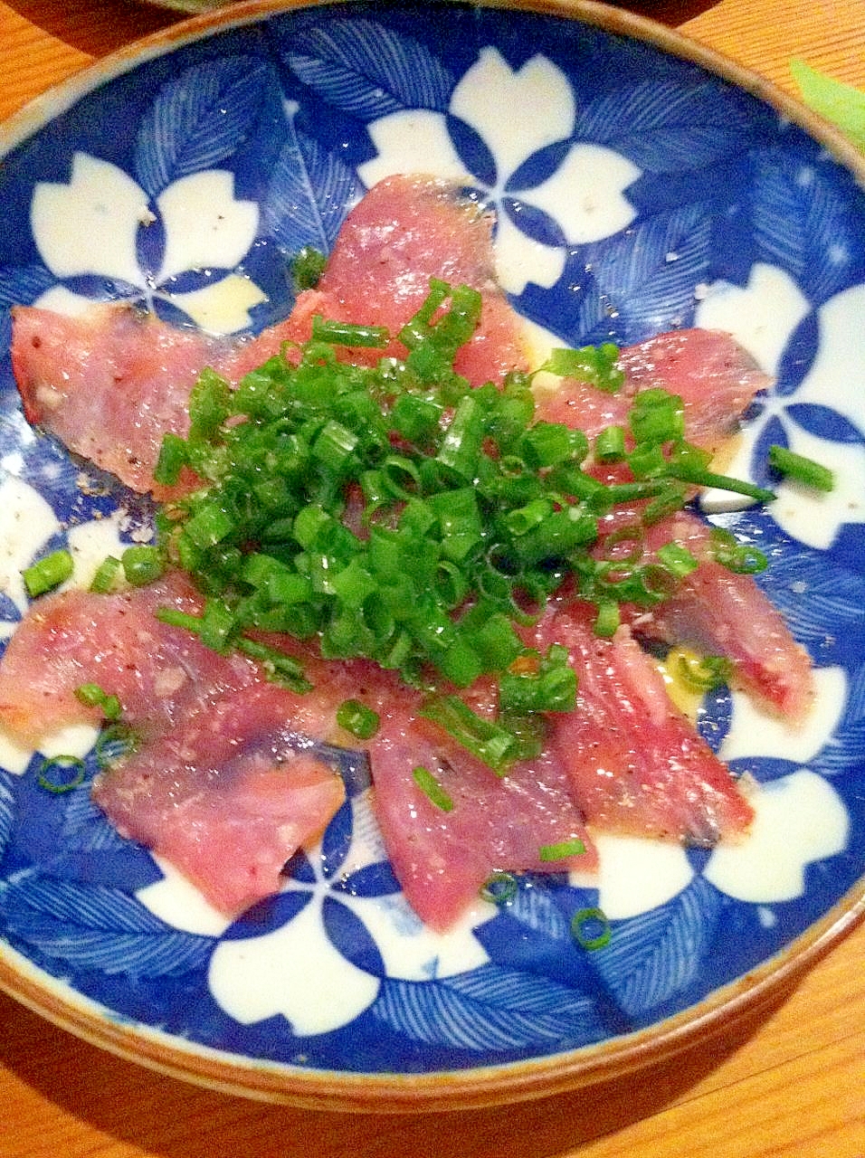 つばすのカルパッチョ レシピ 作り方 By Macman3737 楽天レシピ つばすのカルパッチョ レシピ 作り方 By Macman3737 楽天レシピ