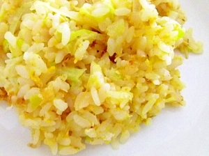 ねぎとすりごまのチャーハン レシピ 作り方 By へんてこぽこりんママ 楽天レシピ