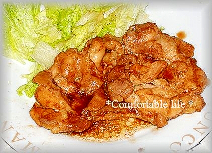 ちょっぴり豪華 鶏肉ハチミツ バルサミコ酢ソテー レシピ 作り方 By にむりん軍曹 楽天レシピ ちょっぴり豪華 鶏肉ハチミツ バルサミコ酢ソテー レシピ 作り方 By にむりん軍曹 楽天レシピ