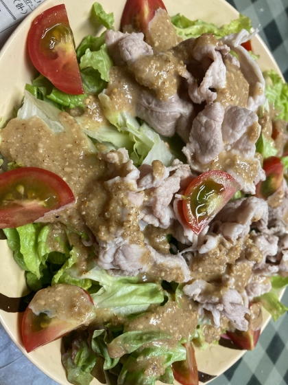美味しかったです(^^)