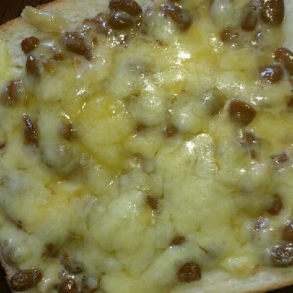 マッチ 納豆トースト レシピ 作り方 By わんちゅいちゅい 楽天レシピ マッチ 納豆トースト レシピ 作り方 By わんちゅいちゅい 楽天レシピ