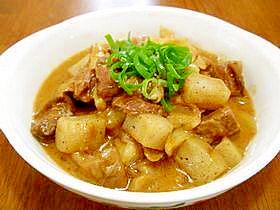 牛すじ肉の味噌煮込み どてやき レシピ 作り方 By ぶりぷりごろた 楽天レシピ 牛すじ肉の味噌煮込み どてやき レシピ 作り方 By ぶりぷりごろた 楽天レシピ