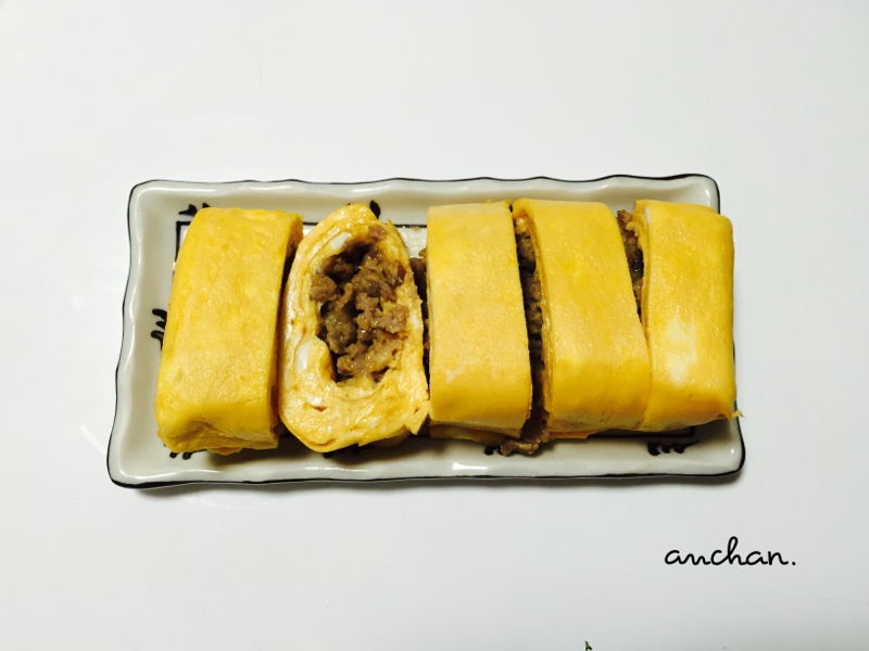 豚こまor豚ひき肉で 肉入り卵焼き レシピ 作り方 By なーちゃんまま 楽天レシピ 豚こまor豚ひき肉で 肉入り卵焼き レシピ 作り方 By なーちゃんまま 楽天レシピ
