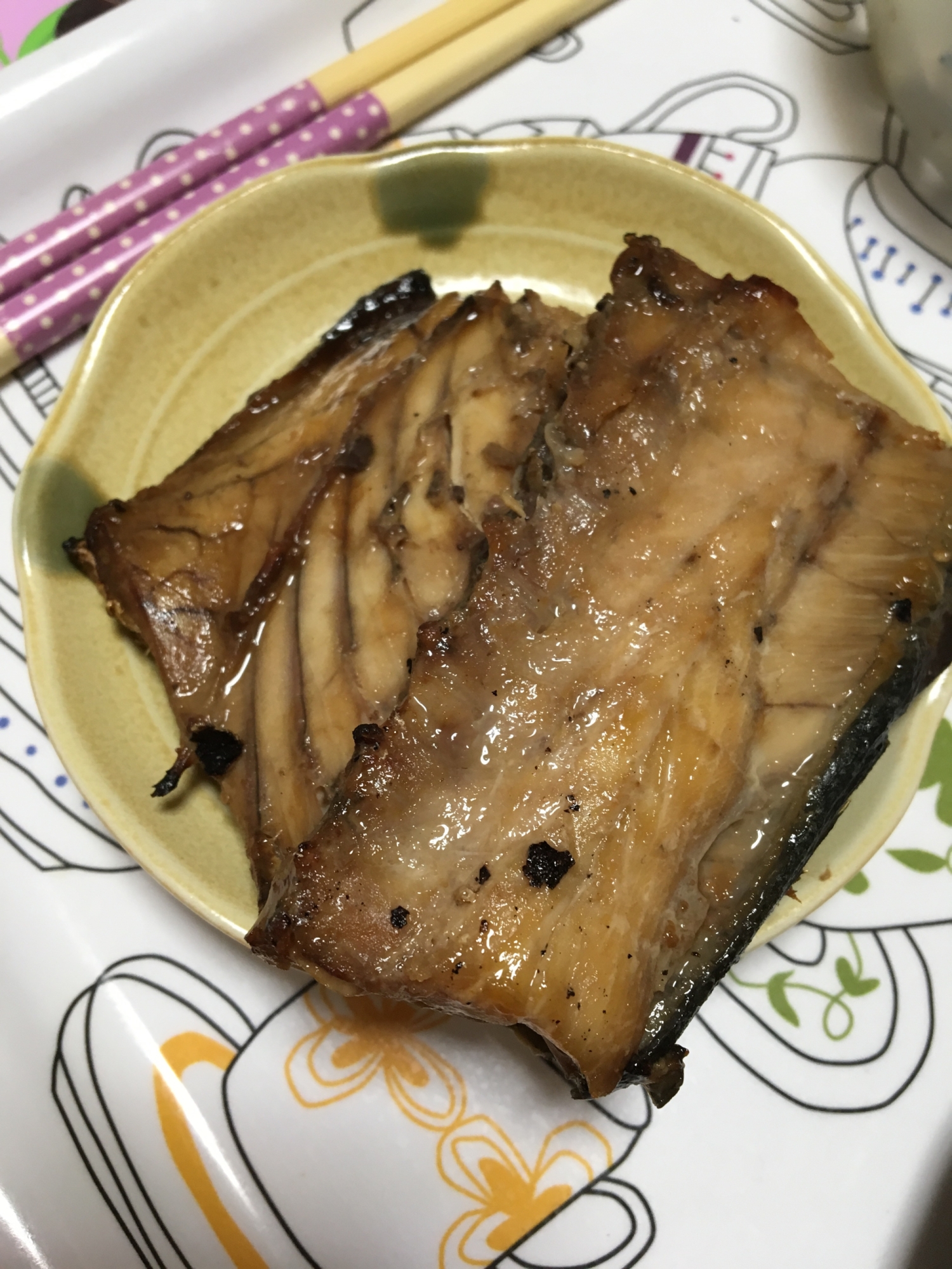 つばすの照り焼き レシピ 作り方 By Xmickyx 楽天レシピ つばすの照り焼き レシピ 作り方 By Xmickyx 楽天レシピ