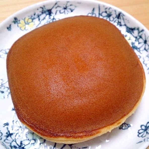 ホットケーキミックスでしっとりどら焼きの皮 レシピ 作り方 By シロコマメ 楽天レシピ ホットケーキミックスでしっとりどら焼きの皮 レシピ 作り方 By シロコマメ 楽天レシピ