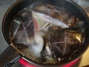 カレイの臭みを消す 下拵え 煮付け レシピ 作り方 By Startrek 楽天レシピ カレイの臭みを消す 下拵え 煮付け レシピ 作り方 By Startrek 楽天レシピ