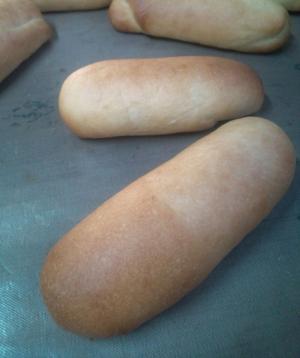 Hbで スナックスティック風パン レシピ 作り方 By Kou11 楽天レシピ