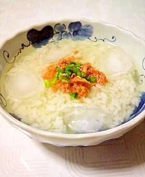 氷しゃけ茶漬け レシピ・作り方 by ねここ25 - 楽天レシピ