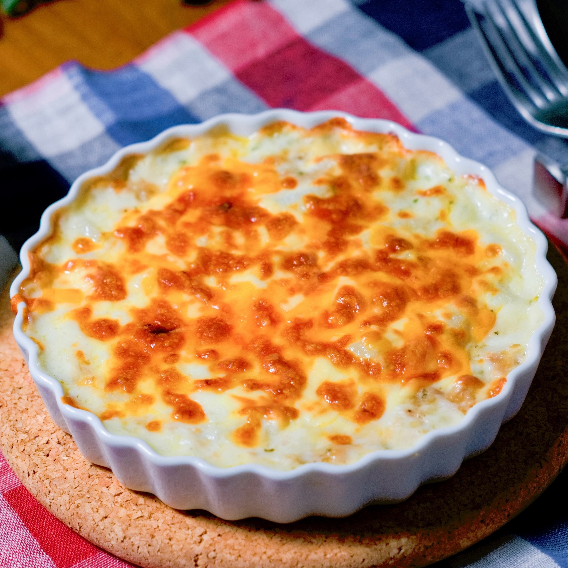 その他のグラタン