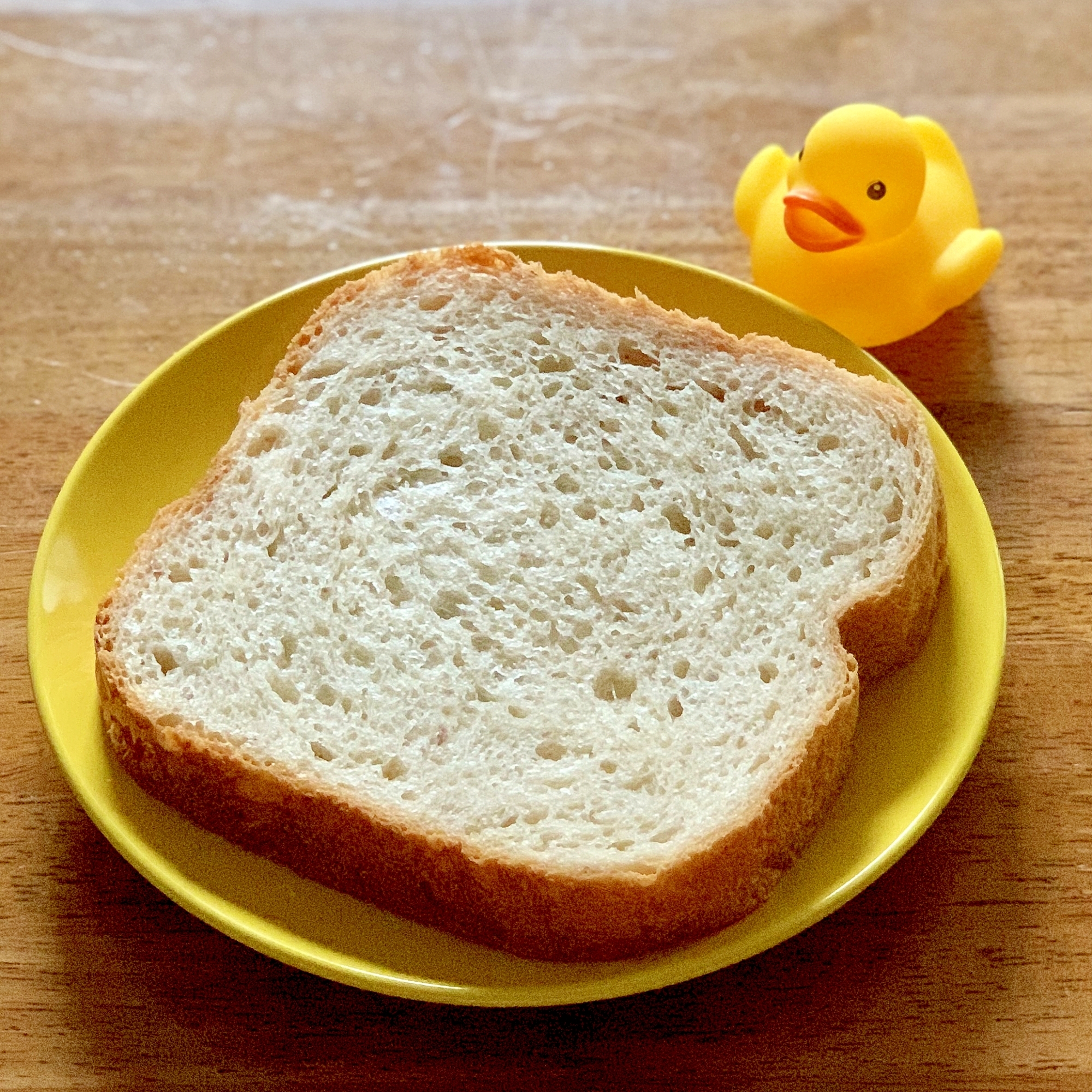 あずきバーを使ったレシピ！HBであずき食パン