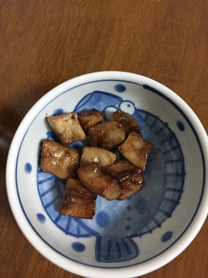 美味しかったです^ ^
ありがとうございました！