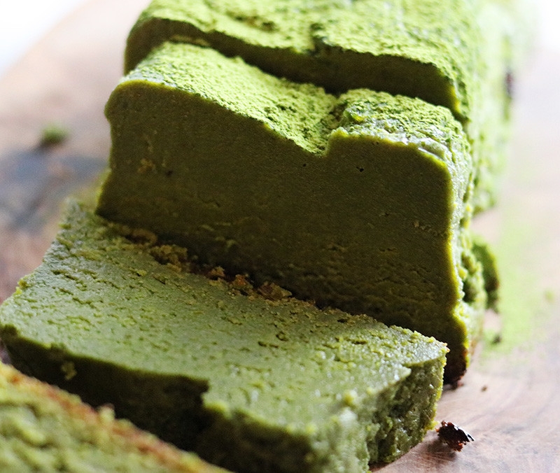 簡単バレンタイン 材料3つでテリーヌショコラ レシピ 作り方 By えみすけ0309 楽天レシピ