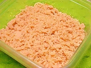 生たら子の炒り煮 レシピ 作り方 By ブルーボリジ 楽天レシピ 生たら子の炒り煮 レシピ 作り方 By ブルーボリジ 楽天レシピ