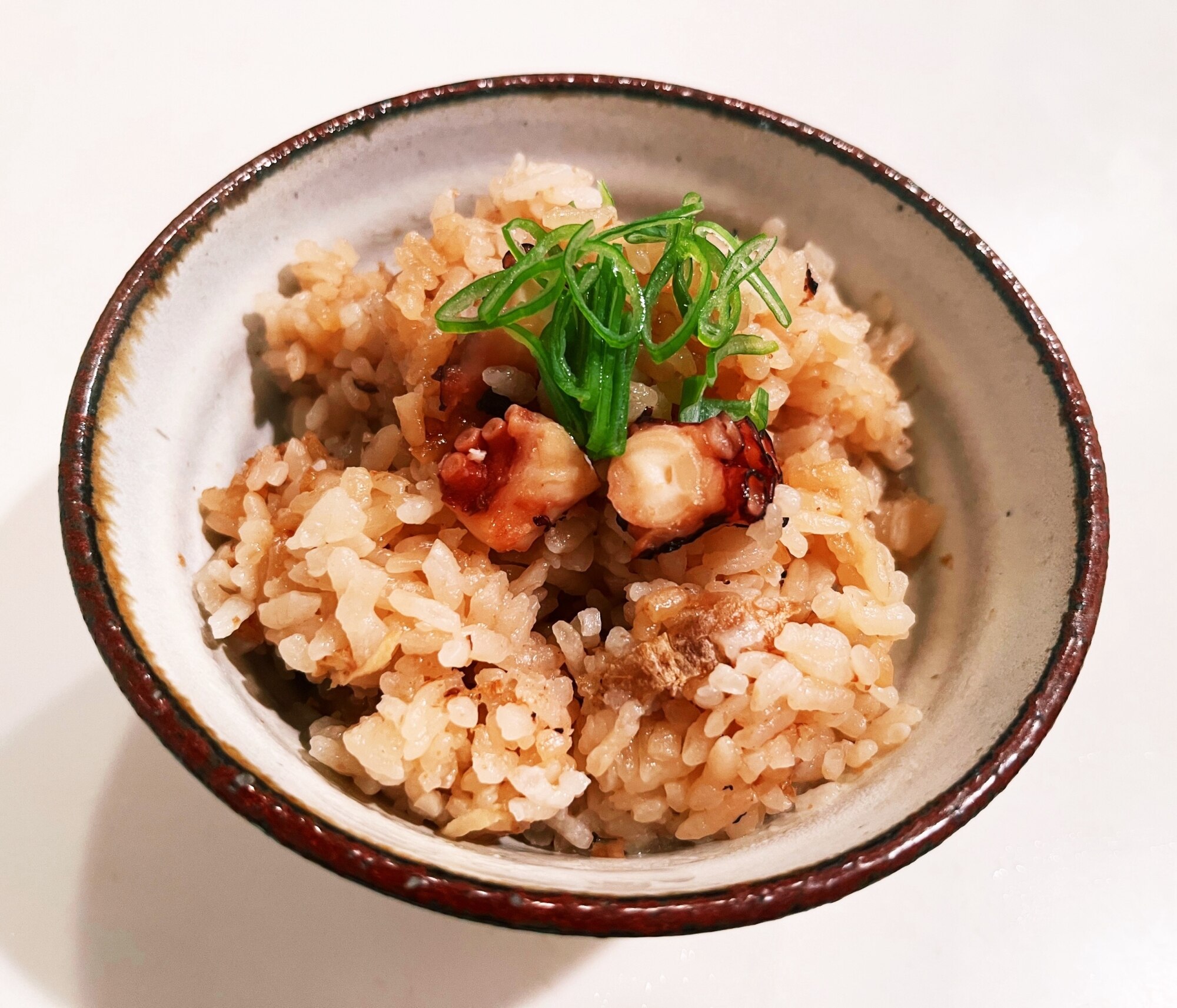 タコ飯 レシピ・作り方 by STK☻ - 楽天レシピ