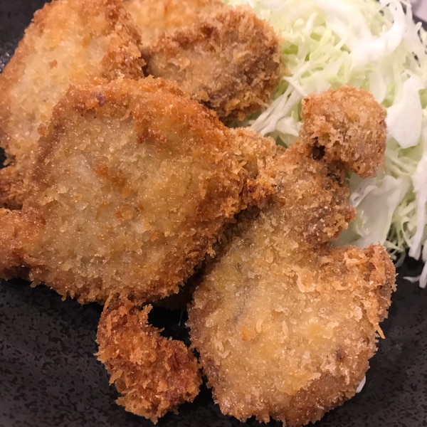 糖質オフ ひと口ヒレカツ レシピ 作り方 By Momoれしぴ 楽天レシピ 糖質オフ ひと口ヒレカツ レシピ 作り方 By Momoれしぴ 楽天レシピ