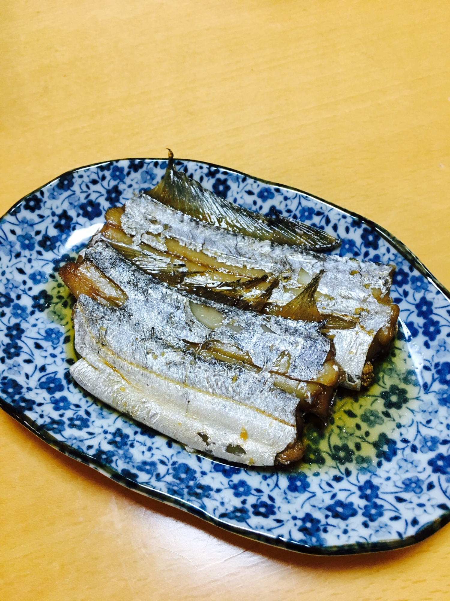 覚えやすい比率で 太刀魚の煮付け レシピ 作り方 By ちさと1986 楽天レシピ 覚えやすい比率で 太刀魚の煮付け レシピ 作り方 By ちさと1986 楽天レシピ