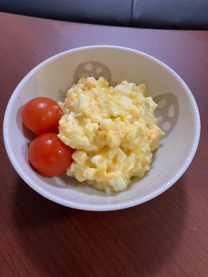 店の惣菜より褒められた！我が家の激うまポテトサラダ