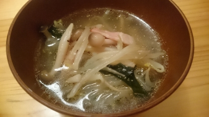 簡単に作れるので忙しい時間帯でも助かっています！また作りたいと思います(*^-^*)