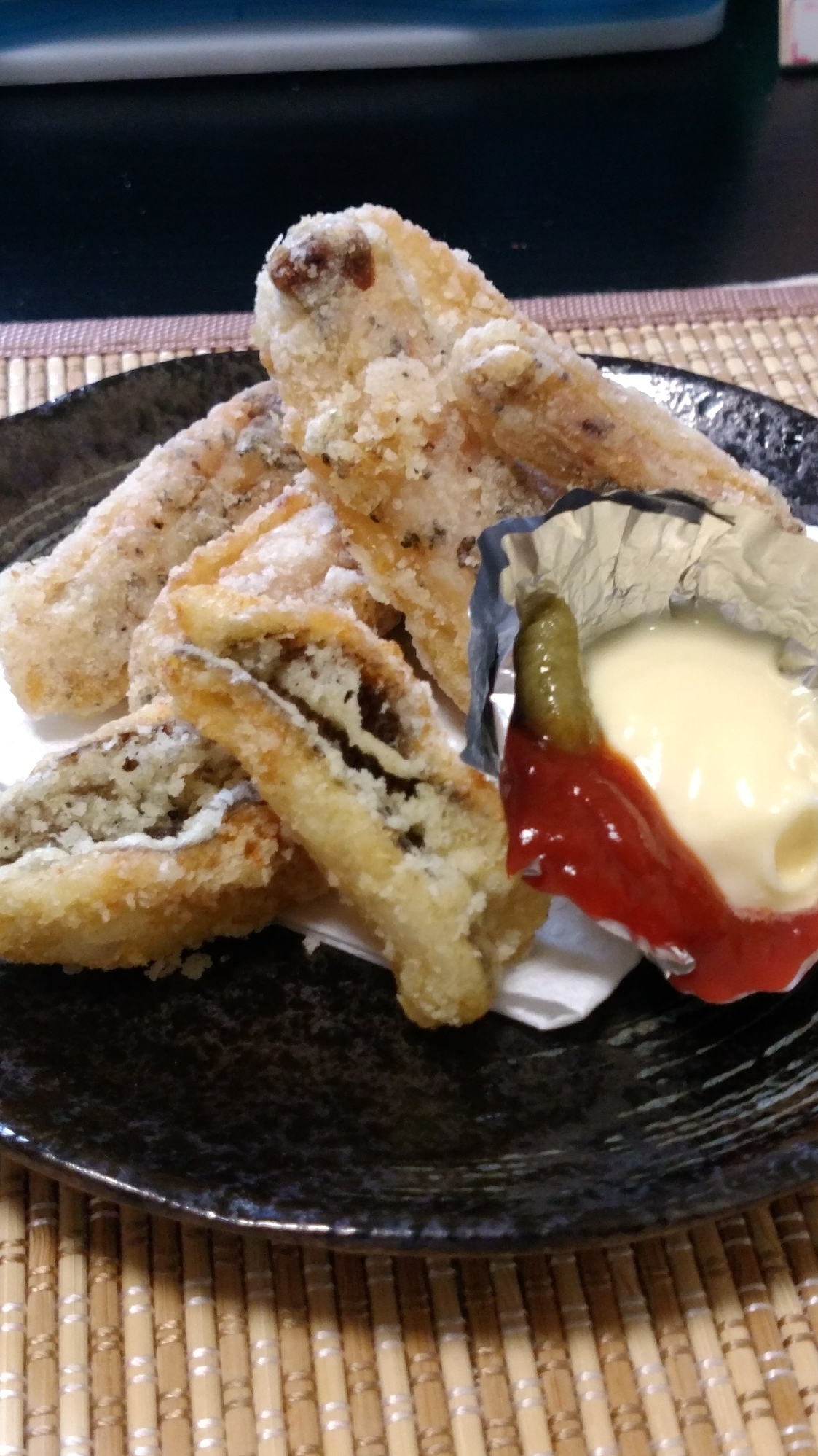 カサゴの唐揚げ レシピ 作り方 By ゴリクマレシピ 楽天レシピ カサゴの唐揚げ レシピ 作り方 By ゴリクマレシピ 楽天レシピ