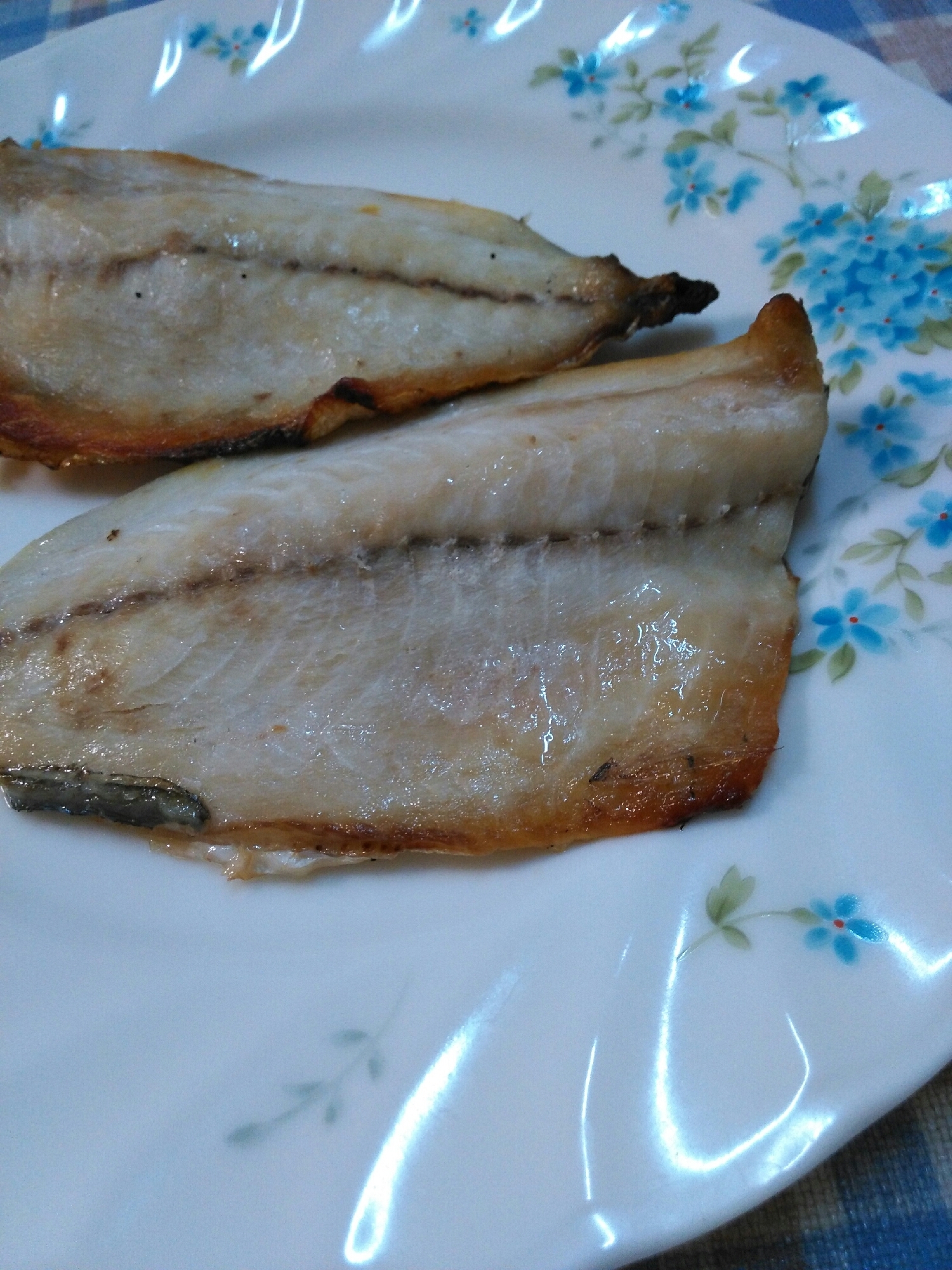 アジのフライパン塩焼き レシピ 作り方 By Mococo05 楽天レシピ アジのフライパン塩焼き レシピ 作り方 By Mococo05 楽天レシピ