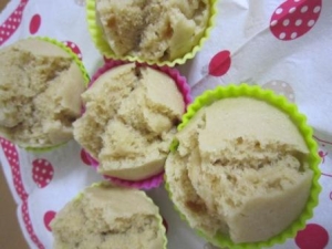 薄力粉とベーキングパウダーを使った蒸しパン レシピ 作り方 By Sacchin56 楽天レシピ 薄力粉とベーキングパウダーを使った蒸しパン レシピ 作り方 By Sacchin56 楽天レシピ