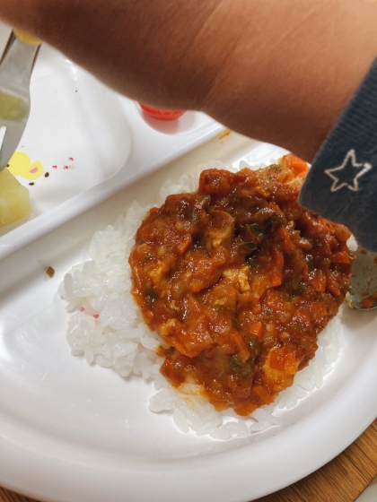 美味しかったです！ご馳走様でした。