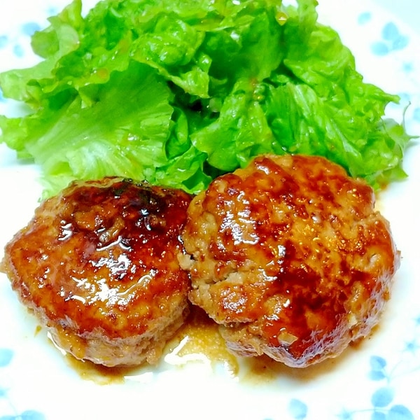 洗い物なし 混ぜて焼いてフライパン一つでハンバーグ レシピ 作り方 By さとママ3645 楽天レシピ 洗い物なし 混ぜて焼いてフライパン一つでハンバーグ レシピ 作り方 By さとママ3645 楽天レシピ