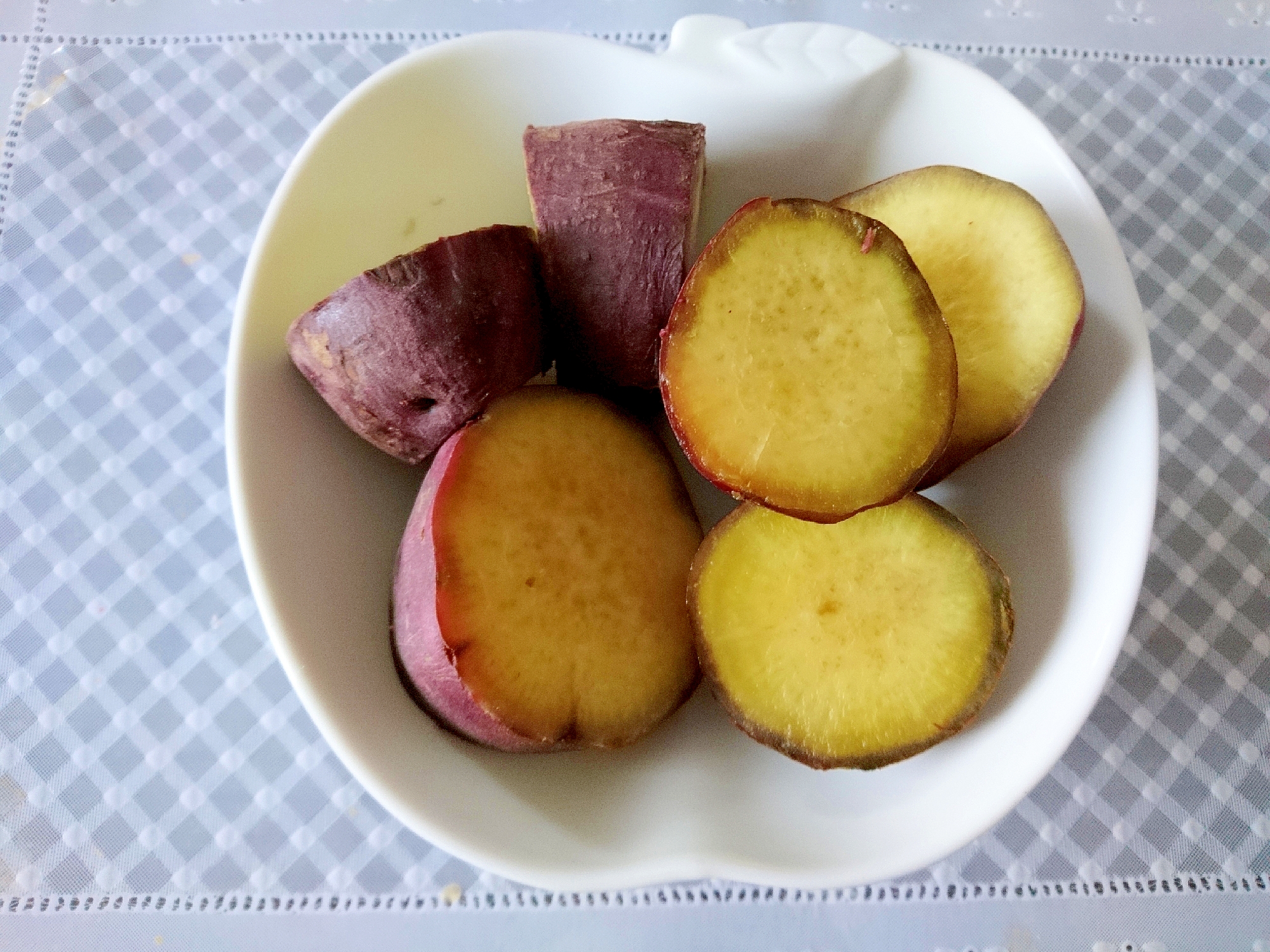 蒸しさつま芋 電気圧力鍋 インスタントポット レシピ 作り方 By Hirohyt102 楽天レシピ 蒸しさつま芋 電気圧力鍋 インスタントポット レシピ 作り方 By Hirohyt102 楽天レシピ