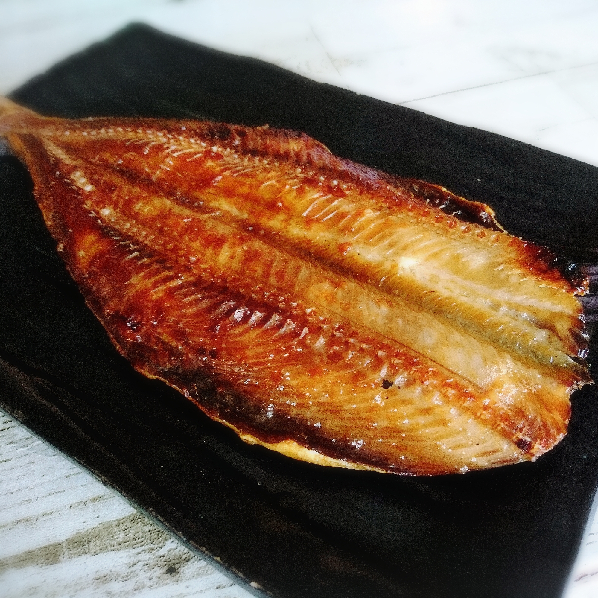 縞ホッケの焼き魚 レシピ 作り方 By ネロ助2011 楽天レシピ 縞ホッケの焼き魚 レシピ 作り方 By ネロ助2011 楽天レシピ