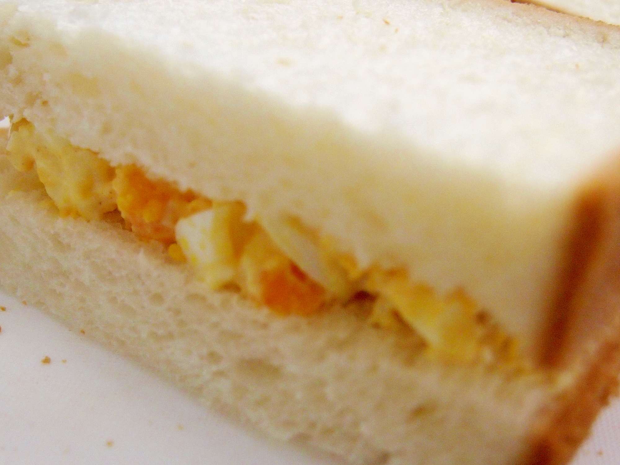 柚子こしょう風味のたらこ卵サンドイッチ レシピ 作り方 By まるっとまる 楽天レシピ 柚子こしょう風味のたらこ卵サンドイッチ レシピ 作り方 By まるっとまる 楽天レシピ