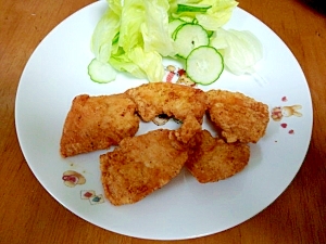 餃子の王将の味 から揚げ レシピ 作り方 By ミネモコちゃん 楽天レシピ 餃子の王将の味 から揚げ レシピ 作り方 By ミネモコちゃん 楽天レシピ