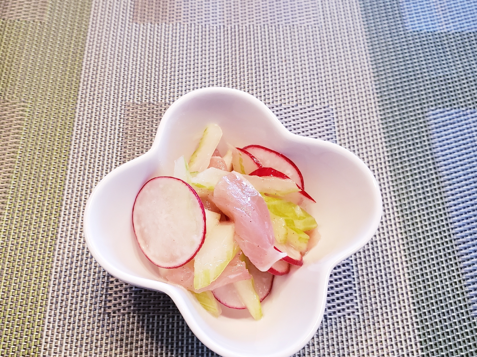 簡単 さっぱり セロリと生ハムの マリネ レシピ 作り方 By のりばあ 楽天レシピ 簡単 さっぱり セロリと生ハムの マリネ レシピ 作り方 By のりばあ 楽天レシピ