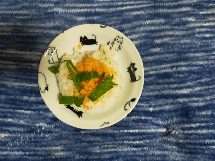 ジオちゃん☆*ﾟ鮭と青い葉で美味しかったですo(^▽^)oリピにポチo(^▽^)oいつもありがとうございますo(^▽^)o