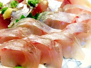 黒そいの刺身 レシピ 作り方 By 寝虎太郎 楽天レシピ 黒そいの刺身 レシピ 作り方 By 寝虎太郎 楽天レシピ