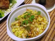 ハクパクナットー レシピ 作り方 By Johnny Bean 楽天レシピ